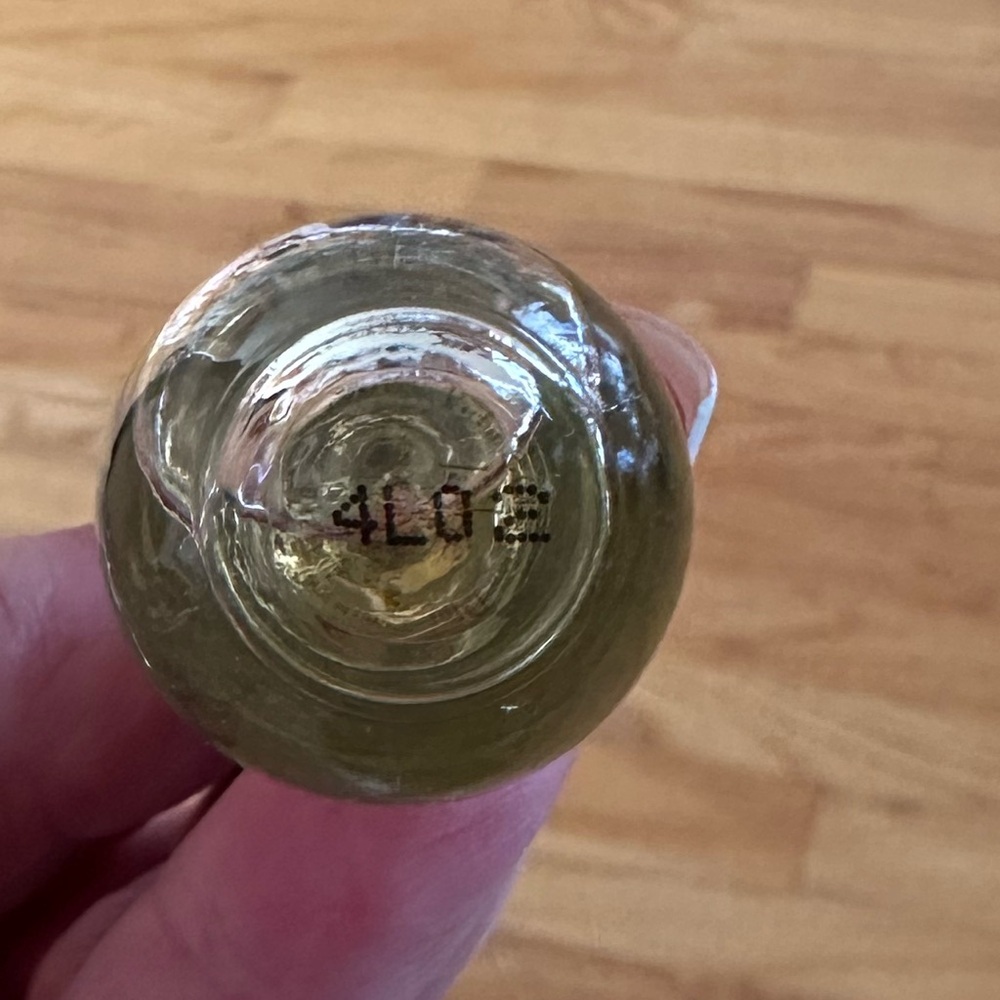 Dior J'adore L’Or Mini 3.5ml - Picture 2 of 3